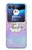 S3256 Cute Unicorn Cartoon Case For Motorola Razr 40 Ultra