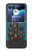 S3268 Halloween Festival Castle Case For Motorola Razr 40 Ultra