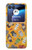 S3275 Cute Halloween Cartoon Pattern Case For Motorola Razr 40 Ultra