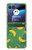 S3286 Banana Fruit Pattern Case For Motorola Razr 40 Ultra