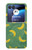 S3286 Banana Fruit Pattern Case For Motorola Razr 40 Ultra