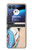 S3483 Japan Beauty Kimono Case For Motorola Razr 40 Ultra