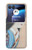S3483 Japan Beauty Kimono Case For Motorola Razr 40 Ultra
