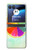 S3493 Colorful Lemon Case For Motorola Razr 40 Ultra