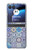 S3537 Moroccan Mosaic Pattern Case For Motorola Razr 40 Ultra S3537 Moroccan Mosaic Pattern Case For Motorola Razr 40 Ultra