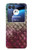 S3539 Mermaid Fish Scale Case For Motorola Razr 40 Ultra