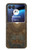 S3565 Municipale Piacenza Theater Case For Motorola Razr 40 Ultra