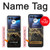 S3594 Grim Reaper Wins Poker Case For Motorola Razr 40 Ultra