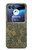 S3662 William Morris Vine Pattern Case For Motorola Razr 40 Ultra