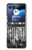 S3666 Army Camo Camouflage Case For Motorola Razr 40 Ultra