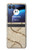 S3703 Mosaic Tiles Case For Motorola Razr 40 Ultra
