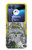S3739 Tarot Card The Chariot Case For Motorola Razr 40 Ultra