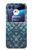 S3809 Mermaid Fish Scale Case For Motorola Razr 40 Ultra