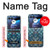S3809 Mermaid Fish Scale Case For Motorola Razr 40 Ultra