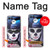 S3821 Sugar Skull Steam Punk Girl Gothic Case For Motorola Razr 40 Ultra