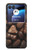 S3840 Dark Chocolate Milk Chocolate Lovers Case For Motorola Razr 40 Ultra S3840 Dark Chocolate Milk Chocolate Lovers Case For Motorola Razr 40 Ultra