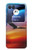 S3841 Bald Eagle Flying Colorful Sky Case For Motorola Razr 40 Ultra