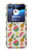 S3883 Fruit Pattern Case For Motorola Razr 40 Ultra