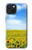 S0232 Sunflower Case For iPhone 15