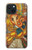 S0440 Hindu God Ganesha Case For iPhone 15