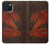 S0663 Cobra Snake Skin Case For iPhone 15