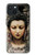 S0681 Guan Yin Case For iPhone 15