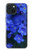 S0782 Forget me not Case For iPhone 15
