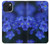 S0782 Forget me not Case For iPhone 15