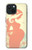 S0815 Pregnant Art Case For iPhone 15