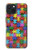 S0816 Puzzle Case For iPhone 15