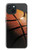 S0980 Basketball Sport Case For iPhone 15