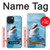 S1291 Dolphin Case For iPhone 15