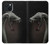 S1597 Black Mamba Snake Case For iPhone 15