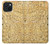 S1625 Egyptian Coffin Texts Case For iPhone 15