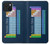 S1847 Periodic Table Case For iPhone 15
