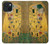 S2137 Gustav Klimt The Kiss Case For iPhone 15
