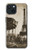 S2174 Eiffel Tower Vintage Paris Case For iPhone 15