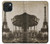 S2174 Eiffel Tower Vintage Paris Case For iPhone 15