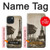 S2174 Eiffel Tower Vintage Paris Case For iPhone 15