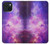 S2207 Milky Way Galaxy Case For iPhone 15