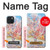 S2450 Van Gogh Peach Tree Blossom Case For iPhone 15