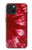 S2480 Tie Dye Red Case For iPhone 15