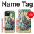 S2491 Hokusai Kirifuri Waterfall at Kurokami Case For iPhone 15