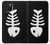 S2509 Fishbone Case For iPhone 15