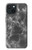 S2526 Black Marble Graphic Printed Case For iPhone 15