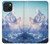 S2547 Mount Everest Case For iPhone 15