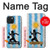 S2977 Argentina Football Soccer Case For iPhone 15