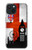 S2979 England Football Soccer Case For iPhone 15