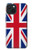 S3103 Flag of The United Kingdom Case For iPhone 15