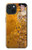 S3332 Gustav Klimt Adele Bloch Bauer Case For iPhone 15